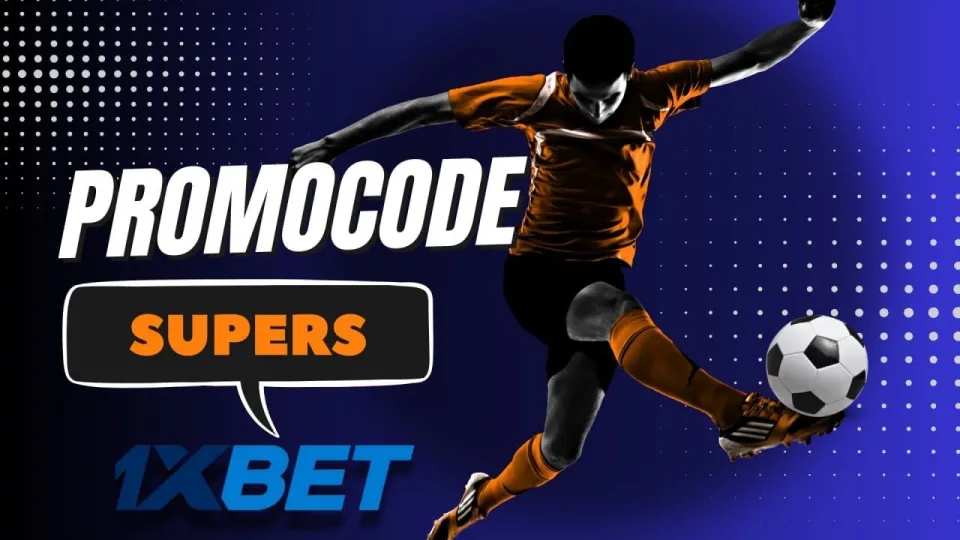 Как делать ставки на 1xBet новичку